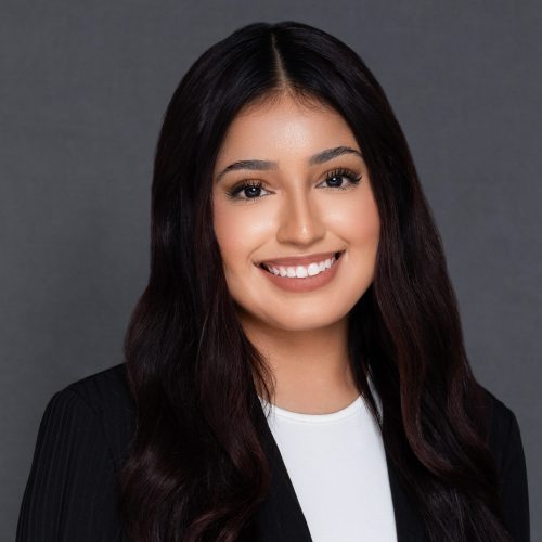 Jocelyne Flores | Peck Ritchey, LLC