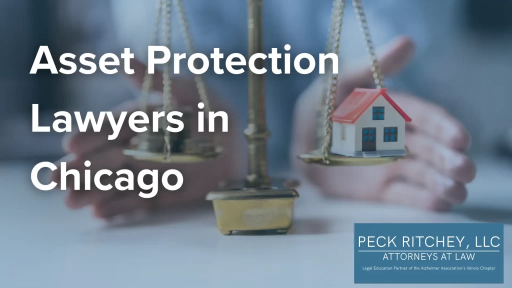 Asset Protection Lawyers in Chicago