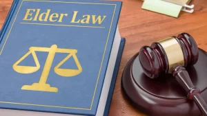 Elder Law Lawyer in Chicago
