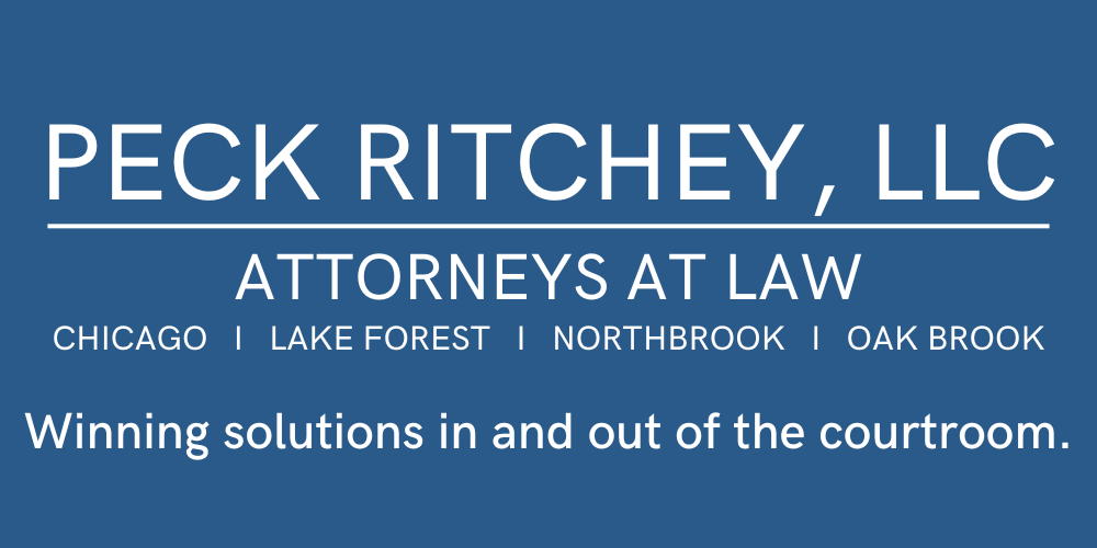Peck Ritchey, LLC Peck Ritchey, LLC