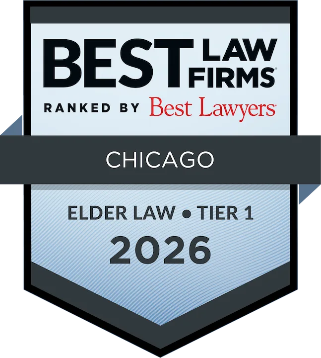 Best Law Firm 2026 Elder Law