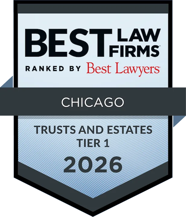 Best Law Firm 2026 Chicago